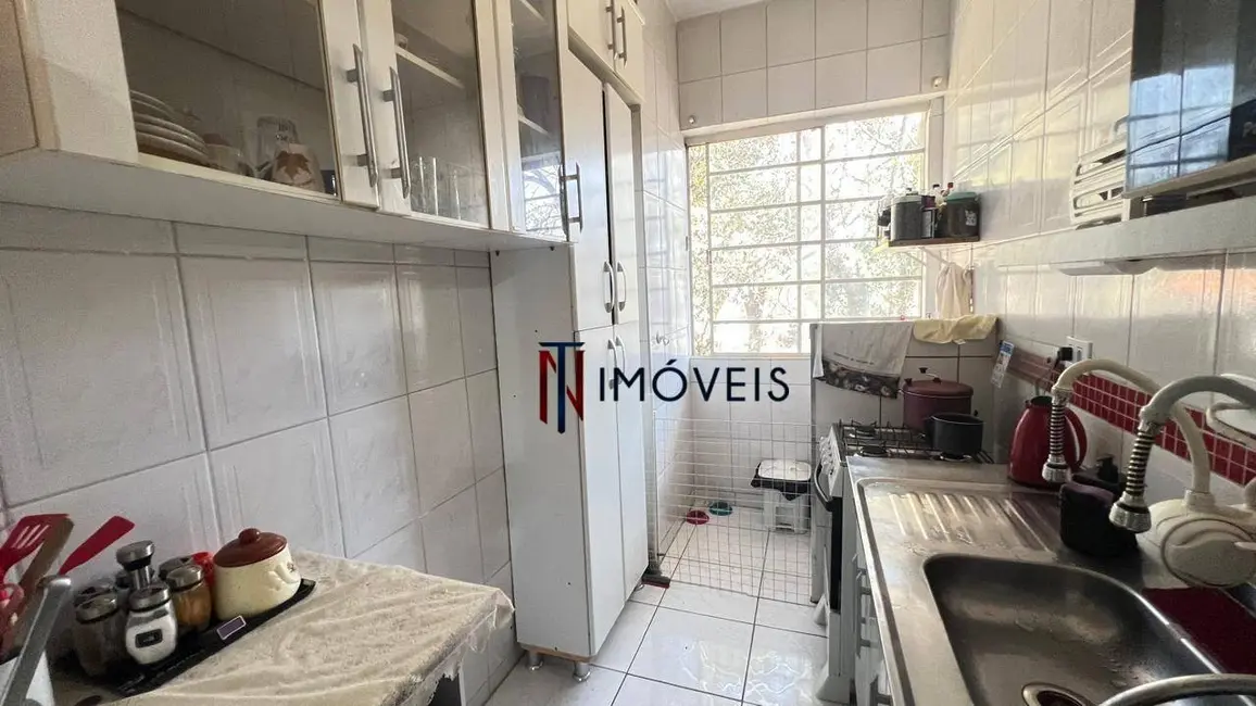 Foto 8 de Apartamento com 2 quartos à venda, 61m2 em Itapetinga, Atibaia - SP
