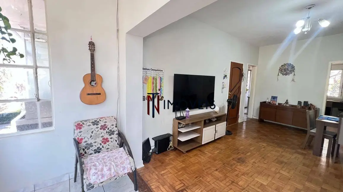 Foto 5 de Apartamento com 2 quartos à venda, 61m2 em Itapetinga, Atibaia - SP