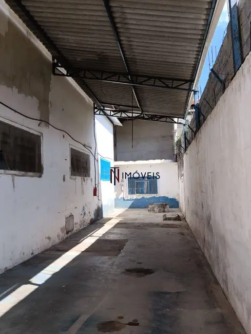 Foto 9 de Armazém / Galpão à venda e para alugar, 396m2 em Nazare Paulista - SP