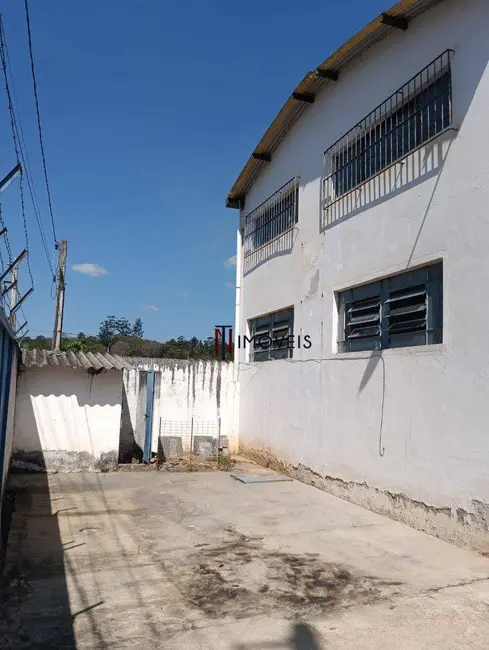 Foto 1 de Armazém / Galpão à venda e para alugar, 396m2 em Nazare Paulista - SP