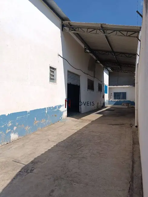 Foto 6 de Armazém / Galpão à venda e para alugar, 396m2 em Nazare Paulista - SP