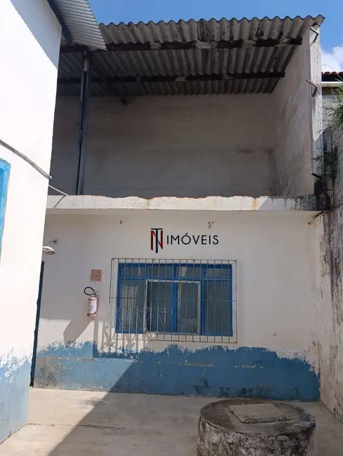 Foto 3 de Armazém / Galpão à venda e para alugar, 396m2 em Nazare Paulista - SP