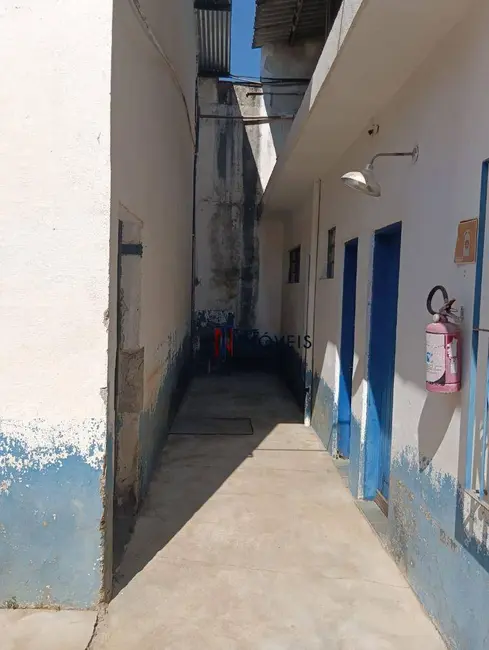 Foto 4 de Armazém / Galpão à venda e para alugar, 396m2 em Nazare Paulista - SP