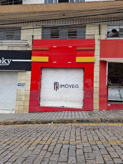 Sala Comercial para alugar, 70m2 em Centro, Atibaia - SP - imagem 1 Foto 1 de Sala Comercial para alugar, 70m2 em Centro, Atibaia - SP