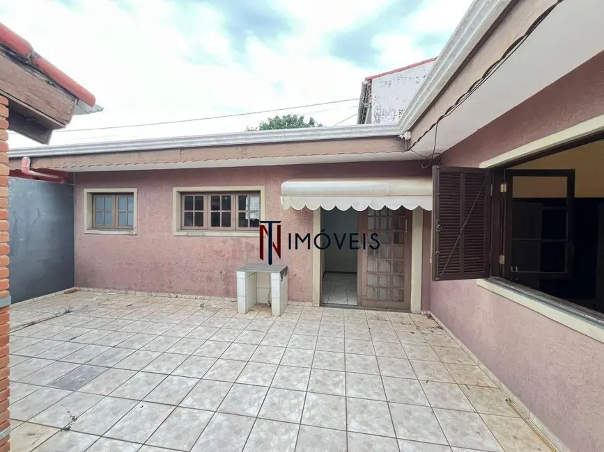 Foto 1 de Casa com 2 quartos à venda, 200m2 em Alvinópolis, Atibaia - SP