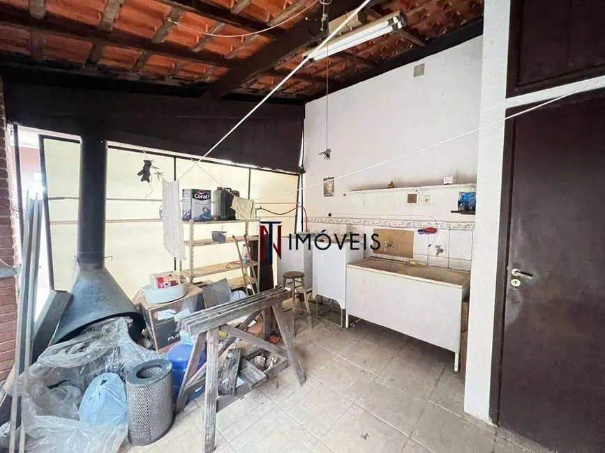 Foto 6 de Casa com 2 quartos à venda, 200m2 em Alvinópolis, Atibaia - SP