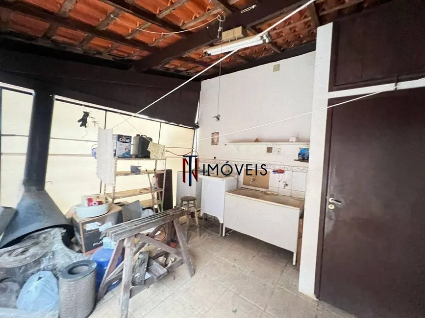 Foto 7 de Casa com 2 quartos à venda, 200m2 em Alvinópolis, Atibaia - SP