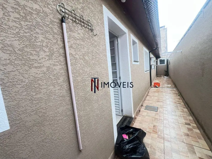 Foto 4 de Casa com 3 quartos para alugar, 125m2 em Parque dos Coqueiros, Atibaia - SP