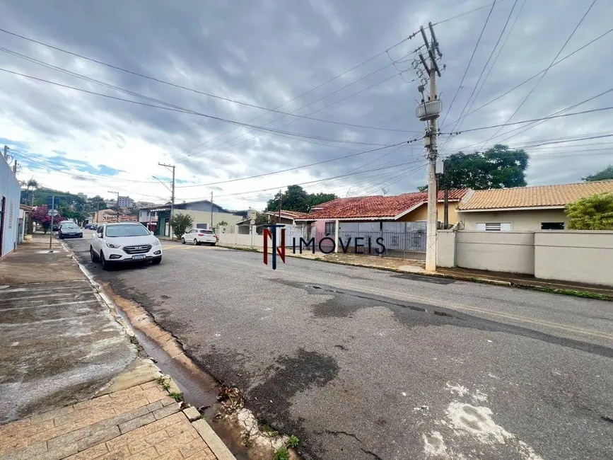 Foto 7 de Casa com 3 quartos para alugar, 125m2 em Parque dos Coqueiros, Atibaia - SP