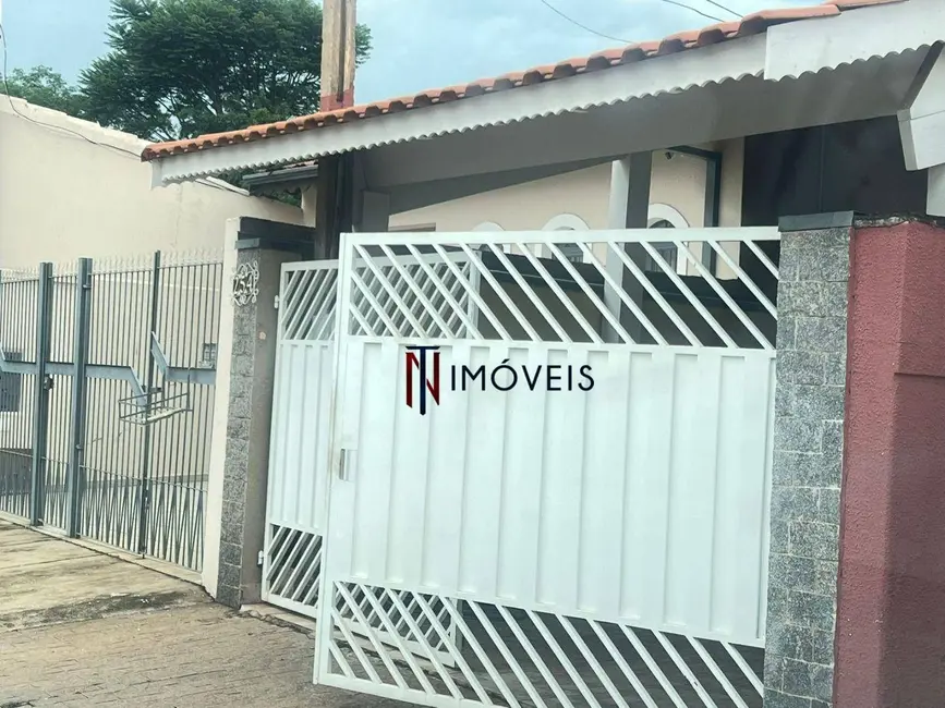 Foto 8 de Casa com 3 quartos para alugar, 125m2 em Parque dos Coqueiros, Atibaia - SP