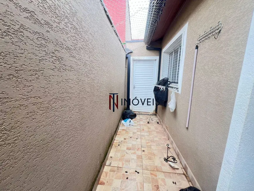 Foto 6 de Casa com 3 quartos para alugar, 125m2 em Parque dos Coqueiros, Atibaia - SP