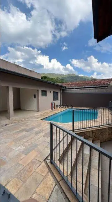 Sobrado com 3 quartos à venda, 360m2 em Parque Arco Iris, Atibaia - SP - imagem 2 Foto 2 de Sobrado com 3 quartos à venda, 360m2 em Parque Arco Iris, Atibaia - SP