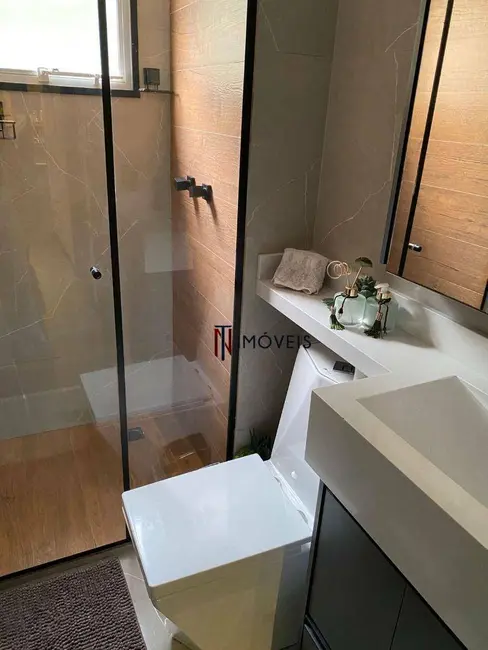 Foto 4 de Apartamento com 2 quartos à venda, 44m2 em Caetetuba, Atibaia - SP