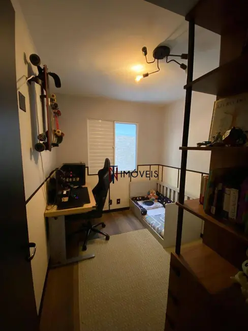 Foto 7 de Apartamento com 2 quartos à venda, 44m2 em Caetetuba, Atibaia - SP