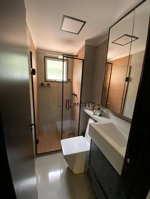 Foto 2 de Apartamento com 2 quartos à venda, 44m2 em Caetetuba, Atibaia - SP