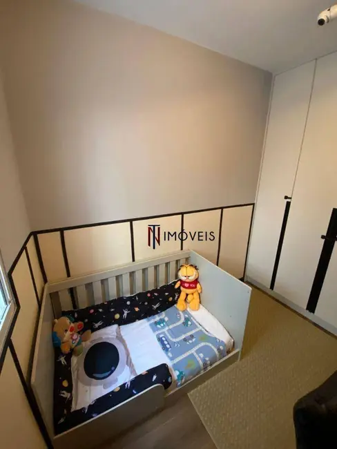 Foto 8 de Apartamento com 2 quartos à venda, 44m2 em Caetetuba, Atibaia - SP