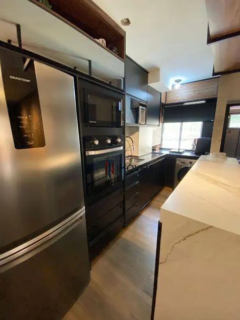 Foto 6 de Apartamento com 2 quartos à venda, 44m2 em Caetetuba, Atibaia - SP