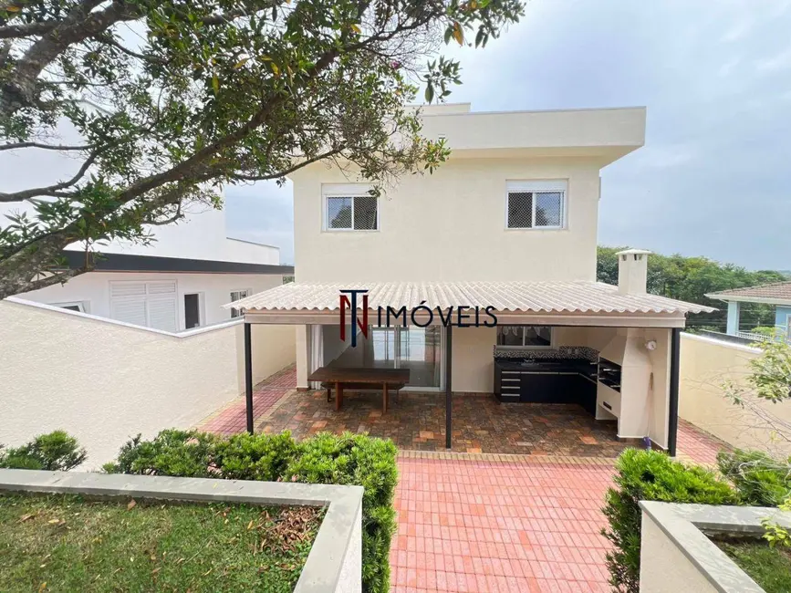 Foto 8 de Casa de Condomínio com 3 quartos para alugar, 300m2 em Jardim do Lago, Atibaia - SP