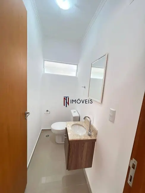 Foto 6 de Casa de Condomínio com 3 quartos para alugar, 300m2 em Jardim do Lago, Atibaia - SP