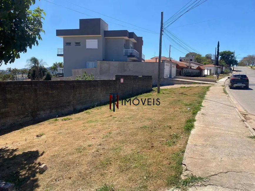 Foto 6 de Terreno / Lote à venda, 573m2 em Jardim dos Pinheiros, Atibaia - SP