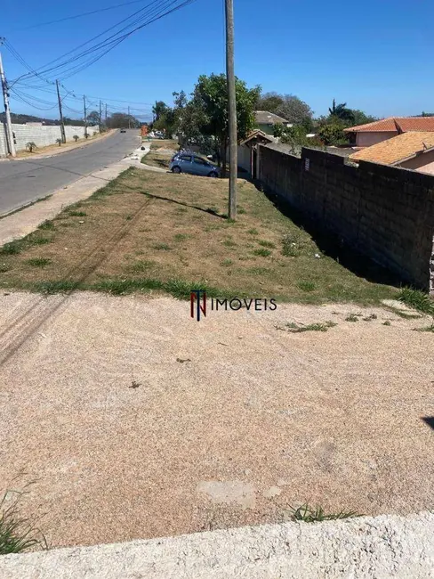 Foto 3 de Terreno / Lote à venda, 573m2 em Jardim dos Pinheiros, Atibaia - SP