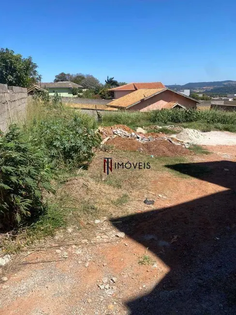Foto 7 de Terreno / Lote à venda, 573m2 em Jardim dos Pinheiros, Atibaia - SP