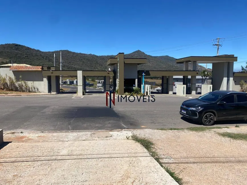 Foto 1 de Terreno / Lote à venda, 573m2 em Jardim dos Pinheiros, Atibaia - SP