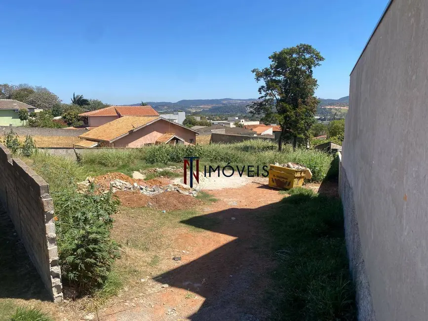 Foto 9 de Terreno / Lote à venda, 573m2 em Jardim dos Pinheiros, Atibaia - SP