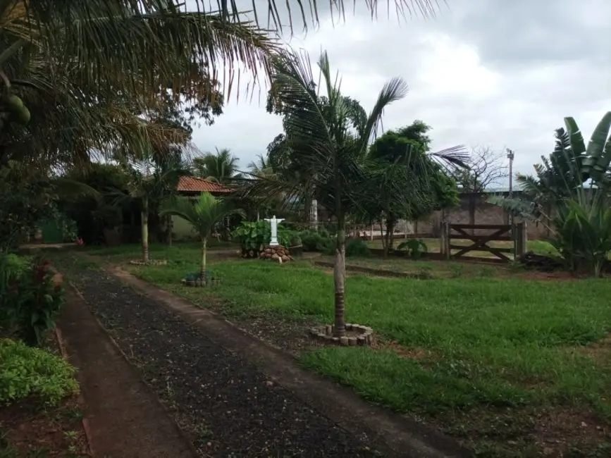 Foto 6 de Chácara com 1 quarto à venda, 111m2 em Luis Antonio - SP