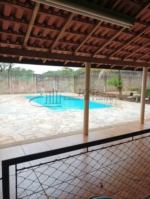 Foto 4 de Chácara com 1 quarto à venda, 111m2 em Luis Antonio - SP