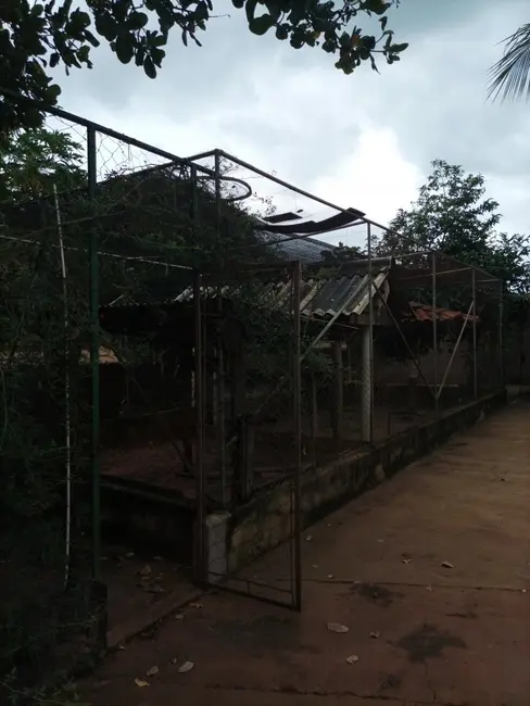 Foto 5 de Chácara com 1 quarto à venda, 111m2 em Luis Antonio - SP
