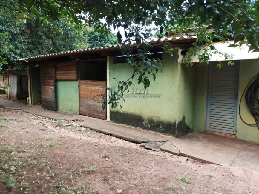 Foto 7 de Chácara com 1 quarto à venda, 111m2 em Luis Antonio - SP