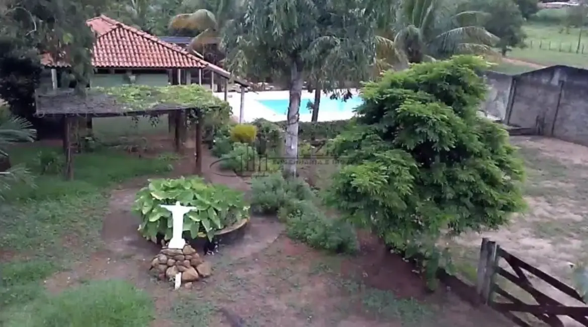 Foto 1 de Chácara com 1 quarto à venda, 111m2 em Luis Antonio - SP