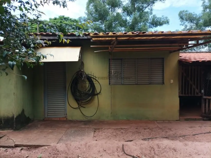 Foto 9 de Chácara com 1 quarto à venda, 111m2 em Luis Antonio - SP
