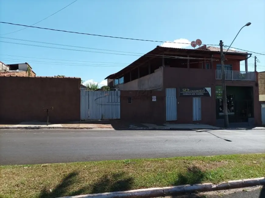 Foto 1 de Casa com 7 quartos à venda, 521m2 em Luis Antonio - SP