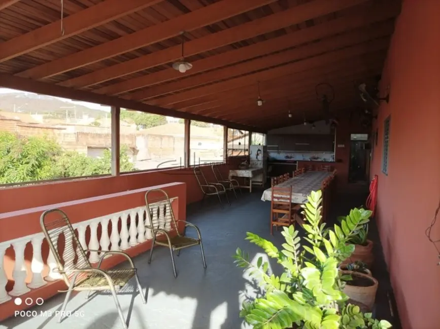 Foto 8 de Casa com 7 quartos à venda, 521m2 em Luis Antonio - SP