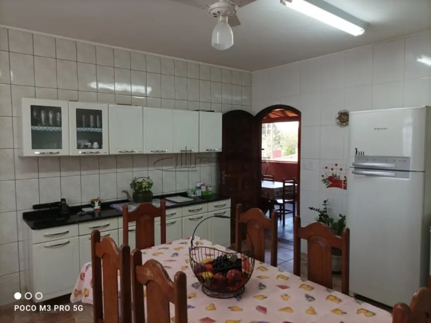 Foto 2 de Casa com 7 quartos à venda, 521m2 em Luis Antonio - SP