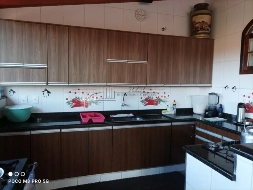 Foto 6 de Casa com 7 quartos à venda, 521m2 em Luis Antonio - SP