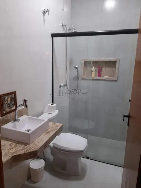 Foto 4 de Casa com 2 quartos à venda, 101m2 em Luis Antonio - SP