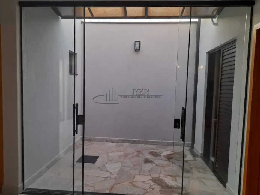Foto 6 de Casa com 2 quartos à venda, 101m2 em Luis Antonio - SP