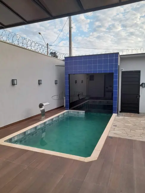 Foto 9 de Casa com 2 quartos à venda, 101m2 em Luis Antonio - SP