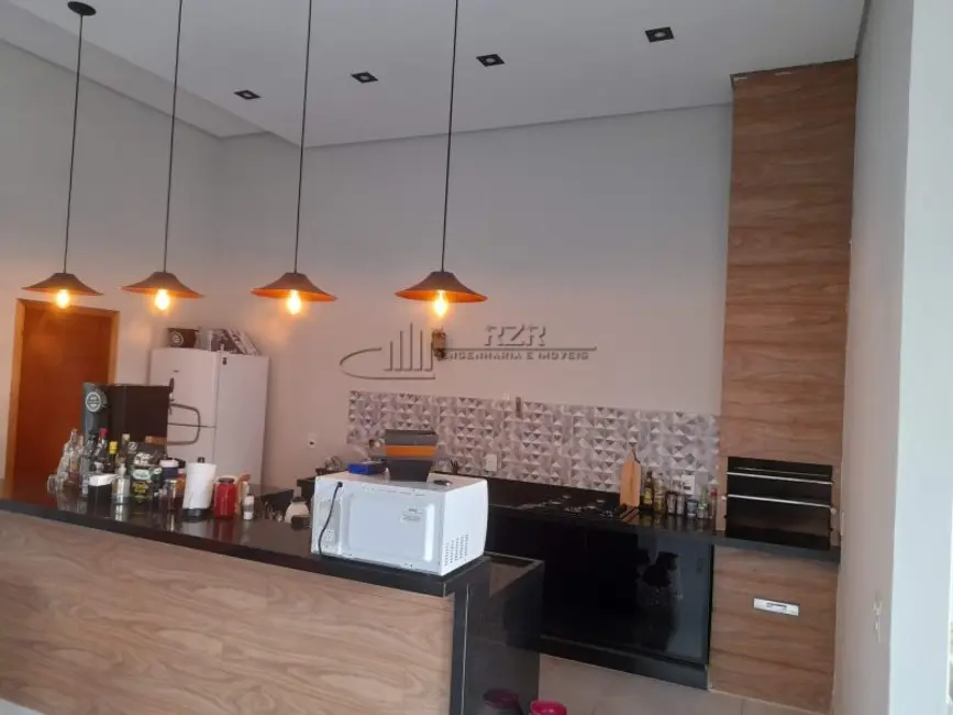 Foto 2 de Casa com 2 quartos à venda, 101m2 em Luis Antonio - SP