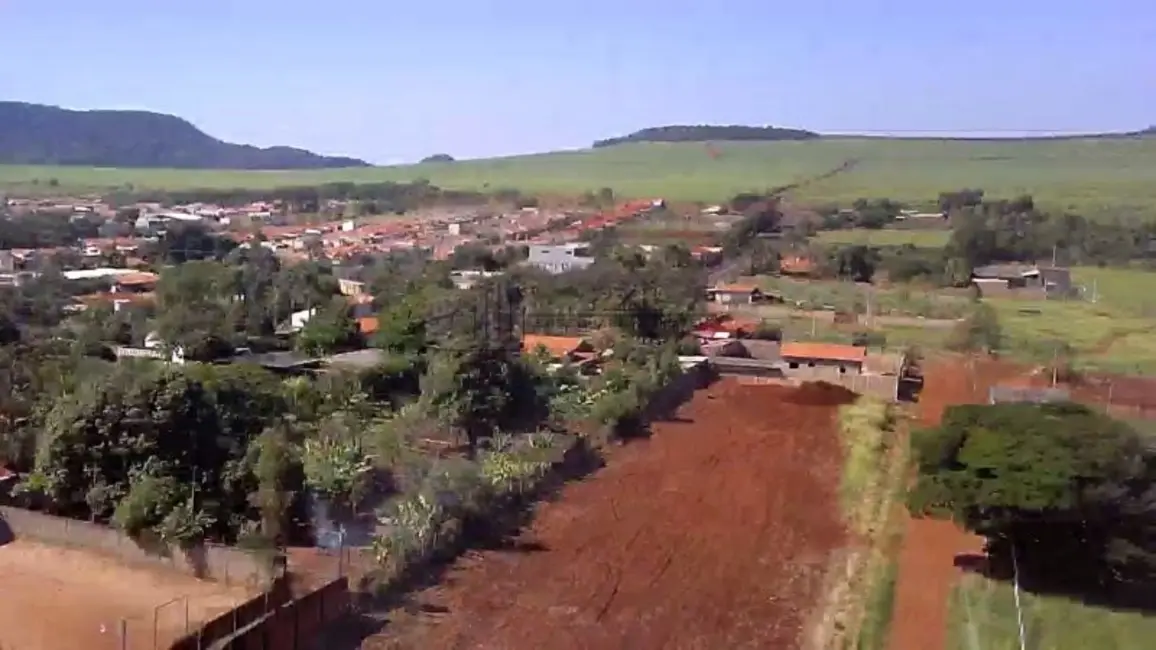 Foto 2 de Terreno / Lote à venda, 242m2 em Luis Antonio - SP