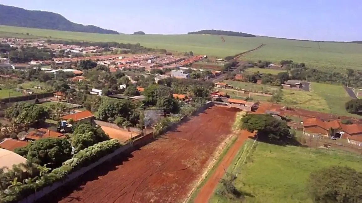Foto 1 de Terreno / Lote à venda, 242m2 em Luis Antonio - SP