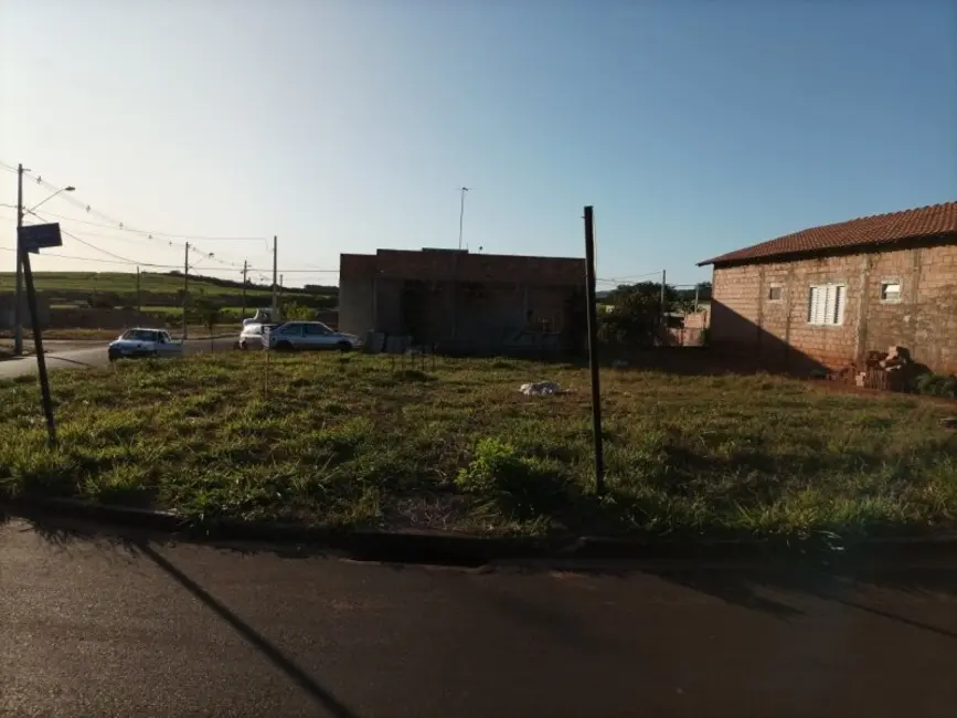 Foto 1 de Terreno / Lote à venda, 268m2 em Luis Antonio - SP