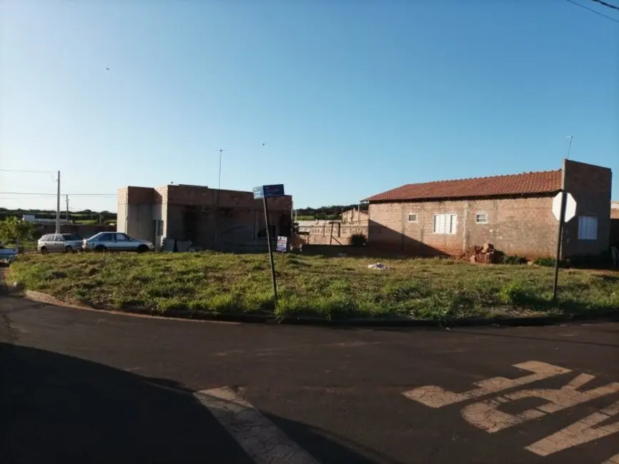 Foto 2 de Terreno / Lote à venda, 268m2 em Luis Antonio - SP