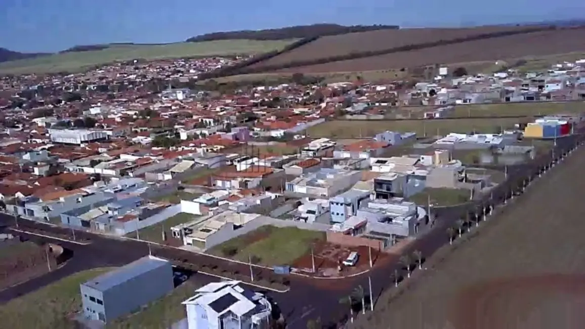 Foto 6 de Terreno / Lote à venda, 200m2 em Luis Antonio - SP