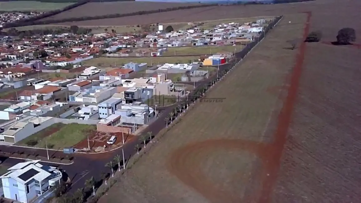 Foto 1 de Terreno / Lote à venda, 200m2 em Luis Antonio - SP