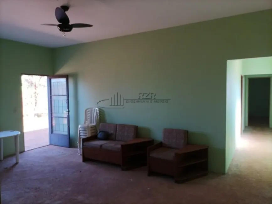 Foto 9 de Chácara com 2 quartos à venda, 140m2 em Luis Antonio - SP