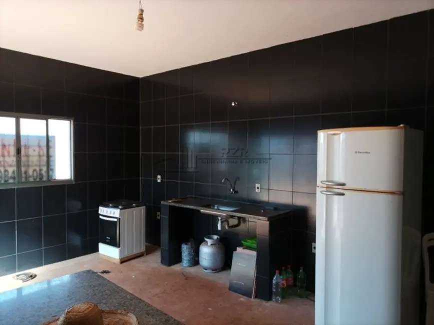 Foto 7 de Chácara com 2 quartos à venda, 140m2 em Luis Antonio - SP